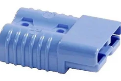 Goodall 810-404 175 Amp. Blue Plug (No Contacts)