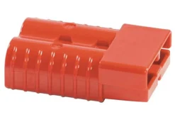 Goodall 71-406 350 Amp. Red Plug (No Contacts)
