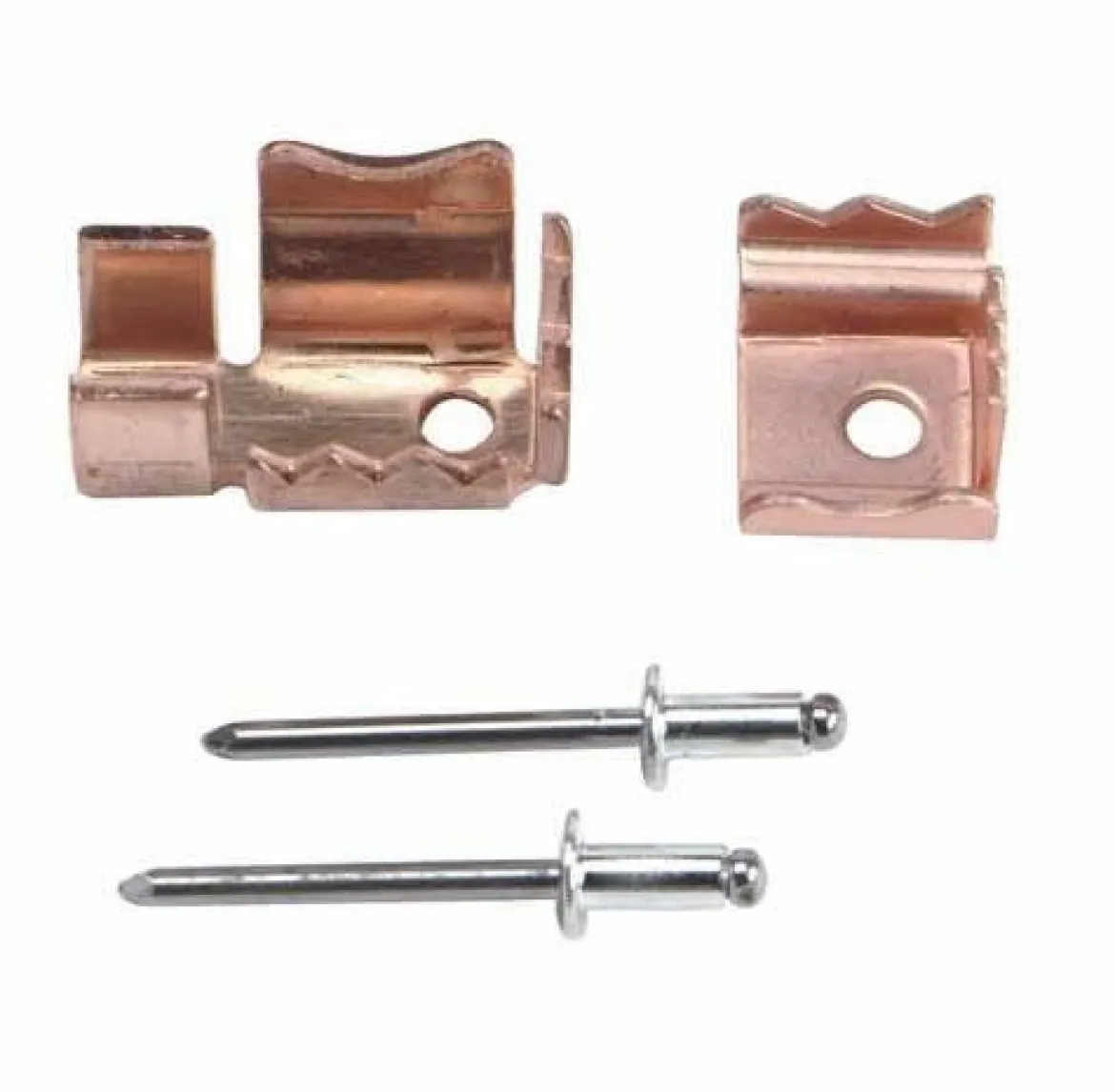Goodall 70-177 800 Amp Replacement Jaws