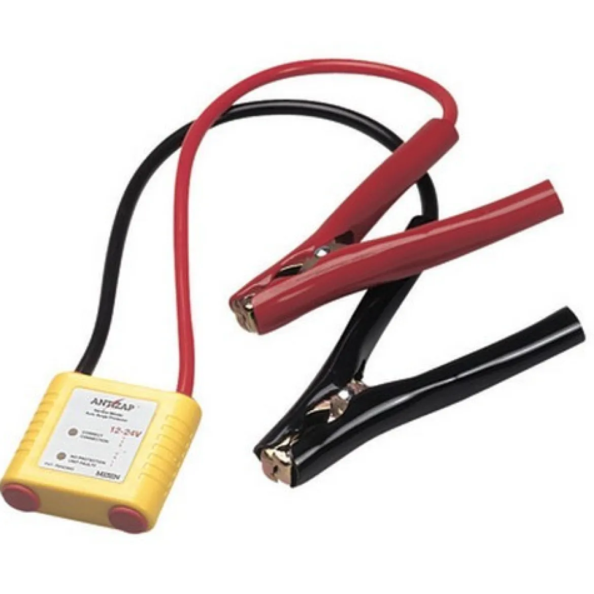 Goodall 32-030 Antizap Service Minder, 12/24 Volt, W/ Clamps