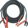 Goodall 14-124 Booster Cables 400 Amp Coated Clamps 12-foot 4 Gauge