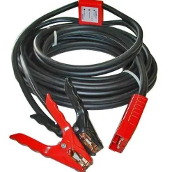 Goodall 70-444 Cable Clamp Assy 1/0 800A Red Plug 50 ft.
