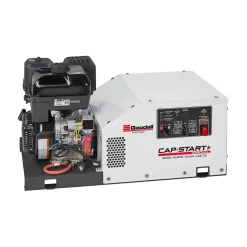 Goodall 051538 CAP-START 3000 Vanair Super Capacitor 12V 3000 Amp Jump Starter