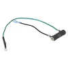 Goodall 77-324 Energize Resistor and Diode