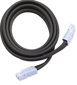 Goodall 12-503 Plug To Plug-Ended Booster Cable, 2 Ga. Duplex