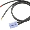 Goodall 12-501 Plug With Battery Connectors