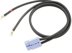Goodall 12-501 Plug With Battery Connectors