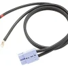 Goodall 12-511 Plug/Cable 9 Ft. Plug To Battery