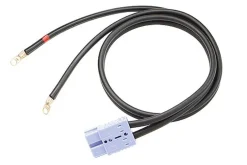 Goodall 12-511 Plug/Cable 9 Ft. Plug To Battery