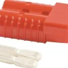 Goodall 12-297 Stainless Steel Bumper Box and Plug Kit.12 Feet 2/0 Gauge