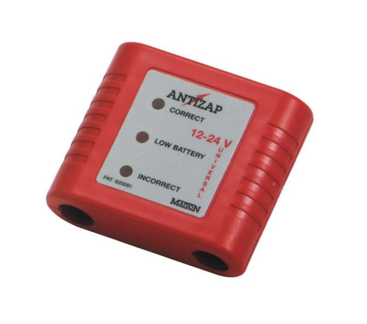 Goodall 32-110 Surge Protector Cable Upgrade Kit 12/24 Volt (2 Thru 1/0 Gauge)