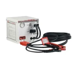 Goodall Super BoostAll with Battery Separator; 2/0 Gauge Cable (13-425)