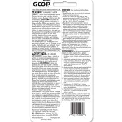 Goop 1 fl. oz Amazing Goop Clear All Purpose Adhesive (140231)
