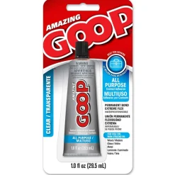 Goop 1 fl. oz Amazing Goop Clear All Purpose Adhesive (140231)