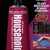 Goop 3.7 fl. oz Clear Amazing Goop Household Adhesive (130011)