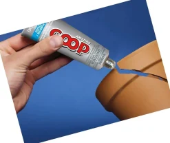 Goop 3.7 fl. oz Clear Amazing Goop All Purpose Adhesive (140211)