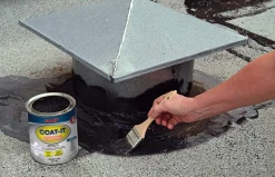 Goop 2Lb Coat-It Waterproof Epoxy Sealer & Protector Kit (5400040)