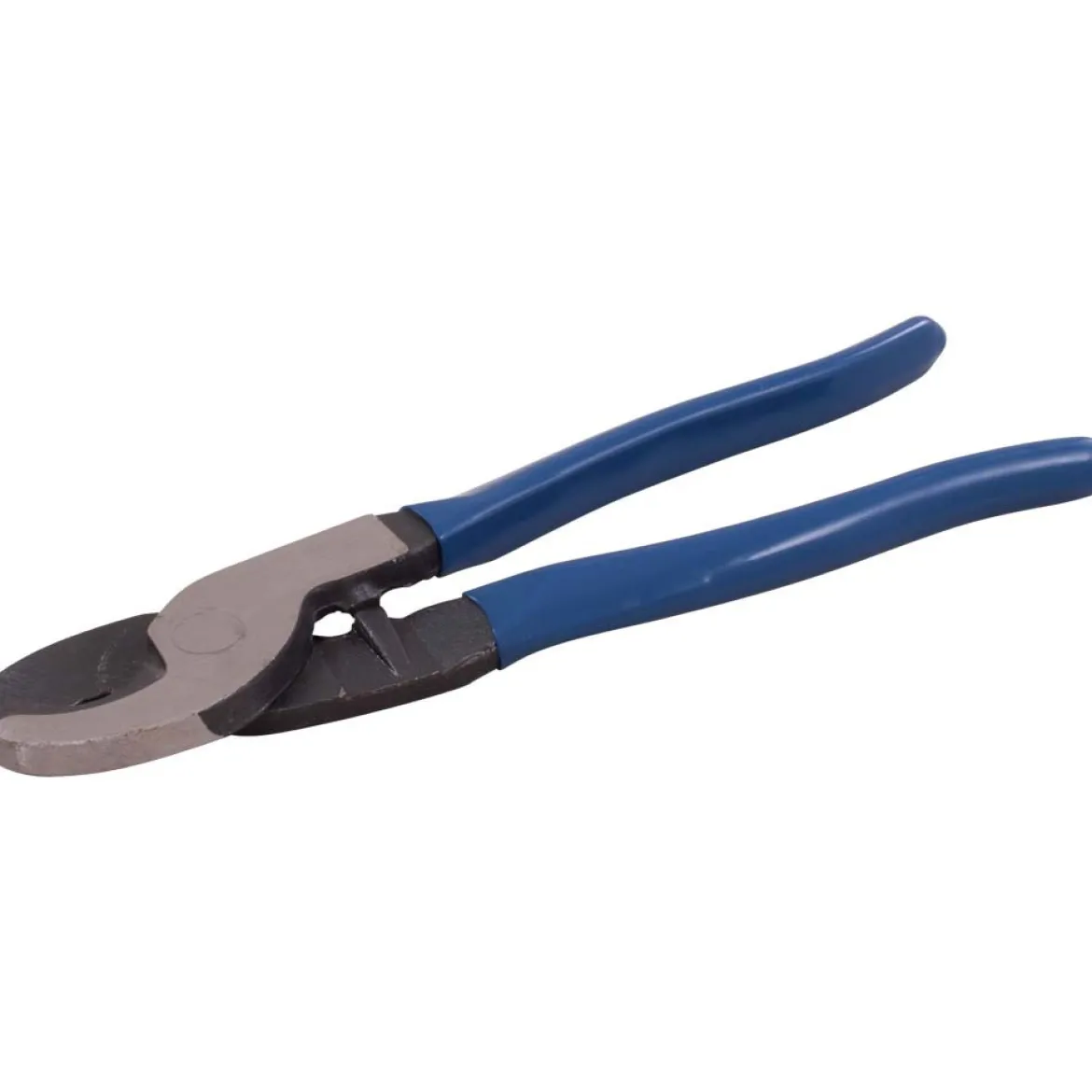 Gray Tools Cable Cutter, 9-1/2" Long, For Battery Cables & Other Soft Metal Cables (B204A)