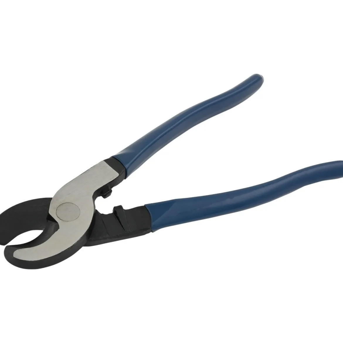 Gray Tools Cable Cutter, 9-1/2" Long, For Battery Cables & Other Soft Metal Cables (B204A)