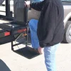 Great Day Black Truck N' Buddy (TNB2000B)