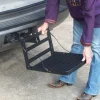 Great Day Hitch-Up Pet Step (HU200B)