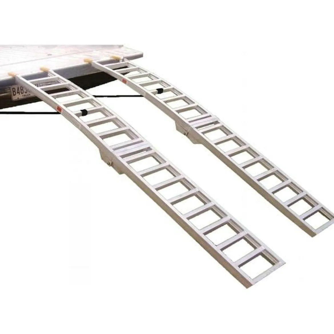 Great Day Max Arch Folder All Purpose Loading Ramp (LL12894F)