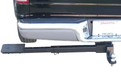 Great Day Side-Step Truck Step (TS300)