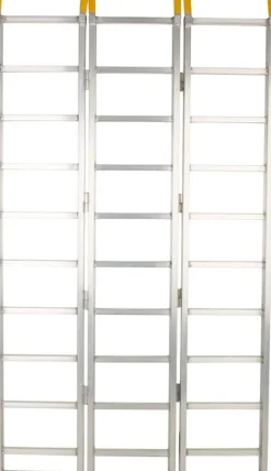 Great Day Tri-Fold Long Loading Ramps (LL46827)