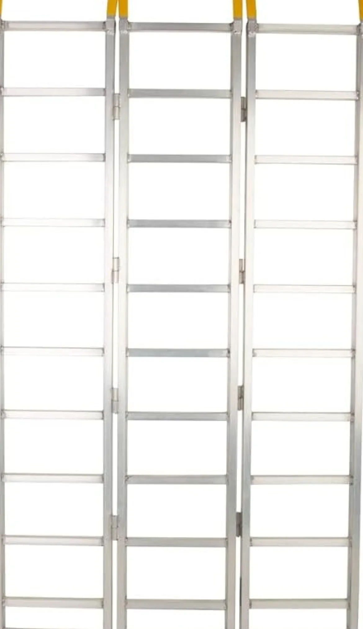Great Day Tri-Fold Long Loading Ramps (LL46827)