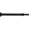 Grey Pneumatic 1" Diameter Hammer, 7" Long, for .401 Shank (CH117-7)
