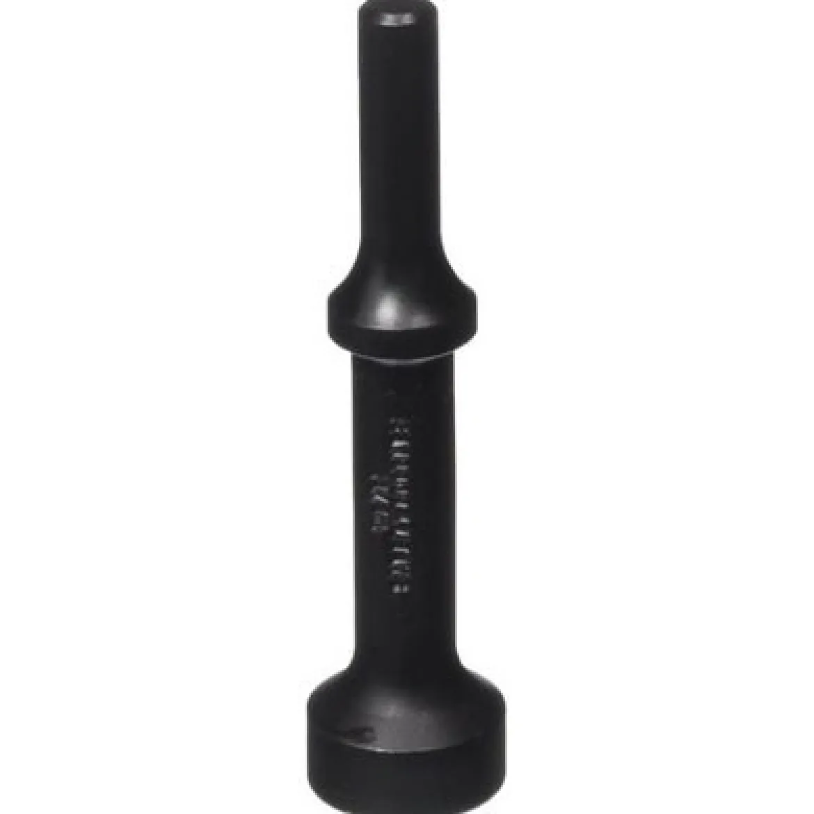 Grey Pneumatic 1" Diameter Hammer, 4-1/8" Long, for .401 Shank (CH117)