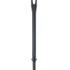 Grey Pneumatic 3/8" Nut Splitter, 18" Long, for .401 Shank (CH127)