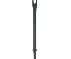 Grey Pneumatic 3/8" Nut Splitter, 18" Long, for .401 Shank (CH127)