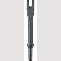 Grey Pneumatic 5/16" Nut Splitter, 6" Long, for .401 Shank (CH125)
