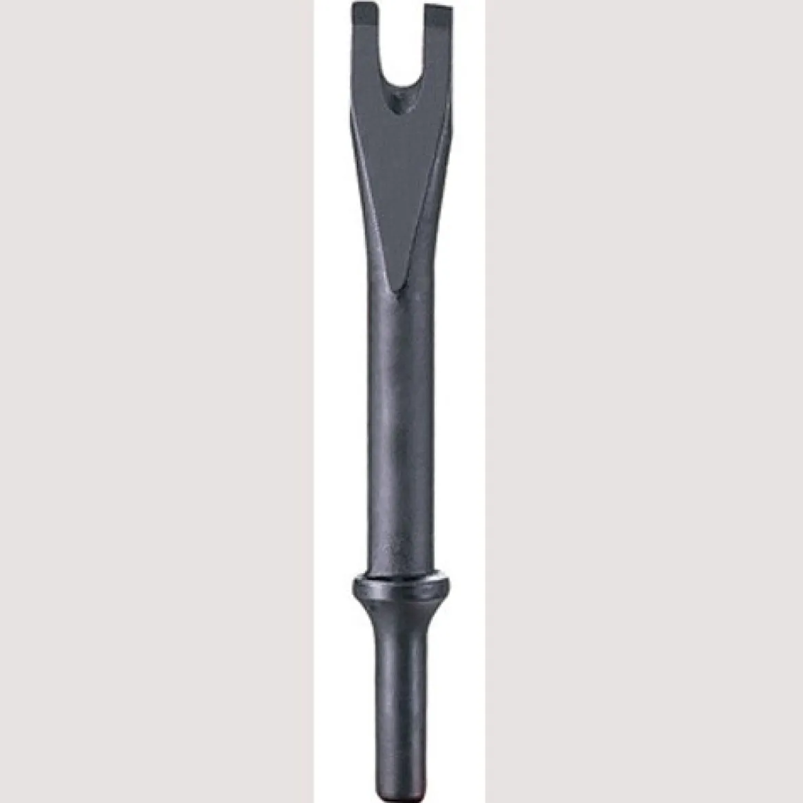 Grey Pneumatic 5/16" Nut Splitter, 6" Long, for .401 Shank (CH125)