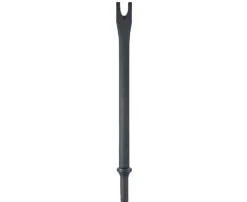 Grey Pneumatic 3/8" Nut Splitter, 10" Long, for .401 Shank (CH126)
