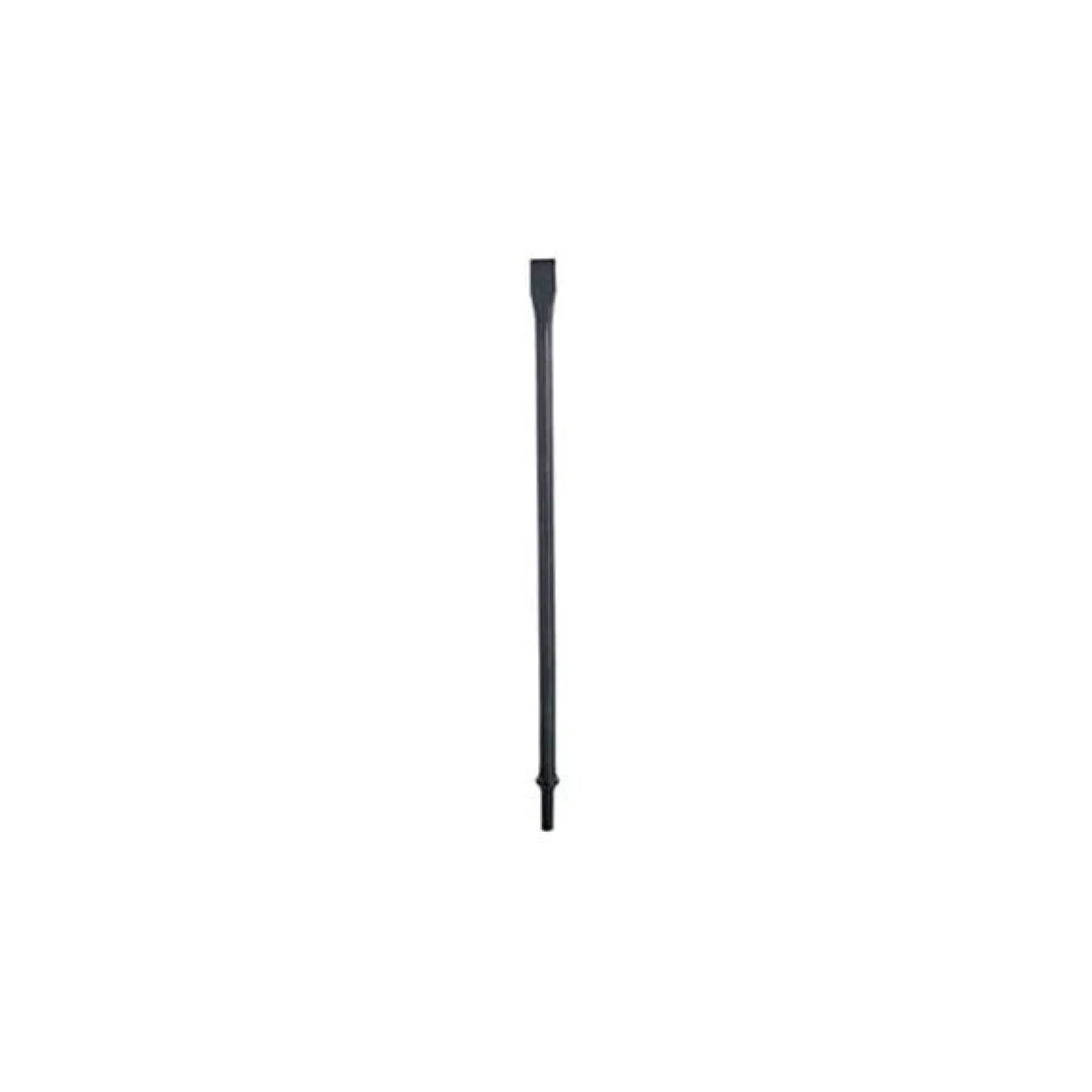 Grey Pneumatic 3/4" Wide Chisel, 18" Long, for .401 Shank (CH105)