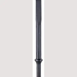 Grey Pneumatic 1/2" Wide Chisel, 7" Long for .401 Shank (CH100)