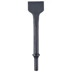Grey Pneumatic 1-1/2" Wide Chisel, 7" Long, for .401 Shank (CH103)