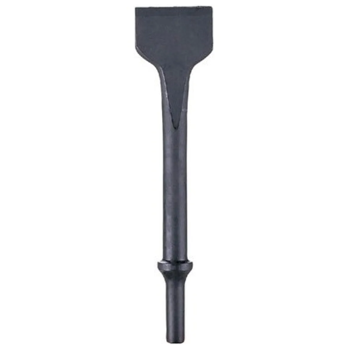 Grey Pneumatic 1-1/2" Wide Chisel, 7" Long, for .401 Shank (CH103)