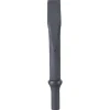 Grey Pneumatic 5/8" Wide Chisel, 7" Long, for .498 Shank (CH801)