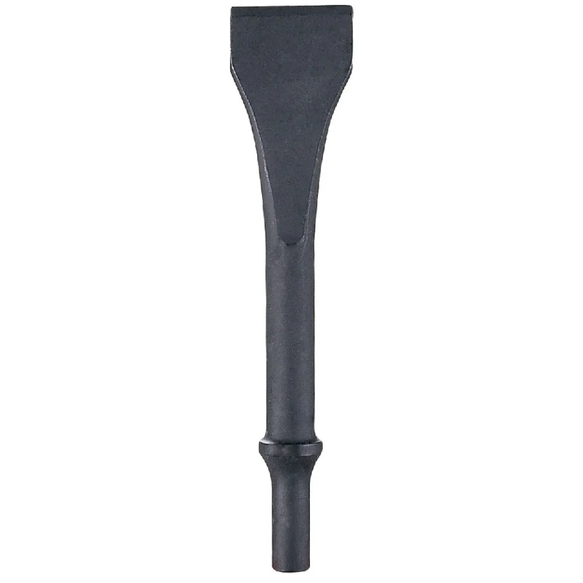 Grey Pneumatic 1-1/2" Wide Chisel, 7" Long, for .498 Shank (CH803)