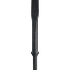 Grey Pneumatic 5/8" Wide Chisel, 7" Long, for .401 Shank (CH101)