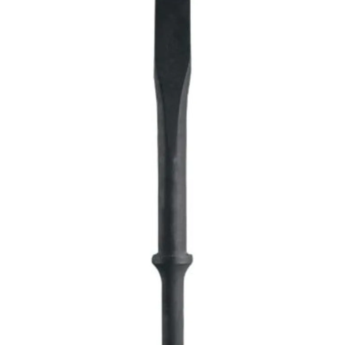 Grey Pneumatic 5/8" Wide Chisel, 7" Long, for .401 Shank (CH101)
