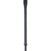 Grey Pneumatic 3/4" Wide Chisel, 11" Long, for .401 Shank (CH104)