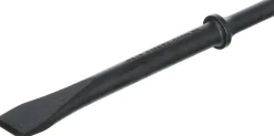 Grey Pneumatic 3/4" Wide Chisel, 7" Long, for .401 Shank (CH102)