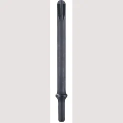 Grey Pneumatic Bushing Splitter, 7-1/2" Long, for .401 Shank (CH118)