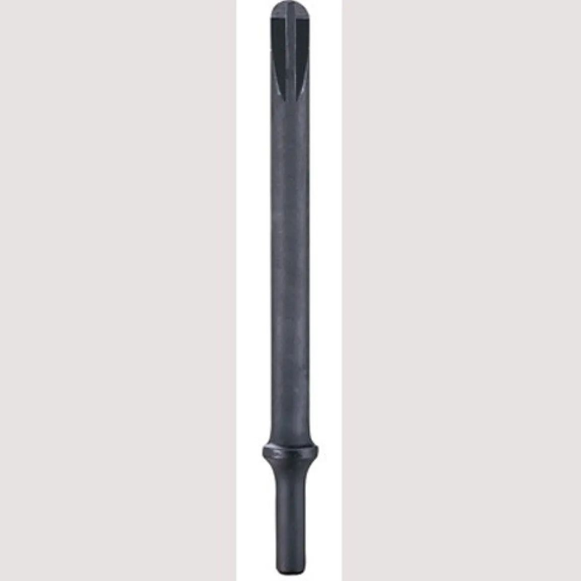 Grey Pneumatic Bushing Splitter, 7-1/2" Long, for .401 Shank (CH118)
