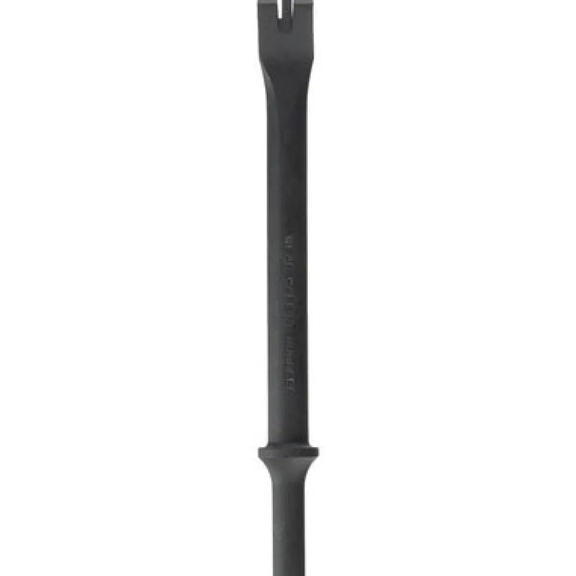 Grey Pneumatic Claw Ripper and Panel Cutter, 7" for .401 Shank (CH110)