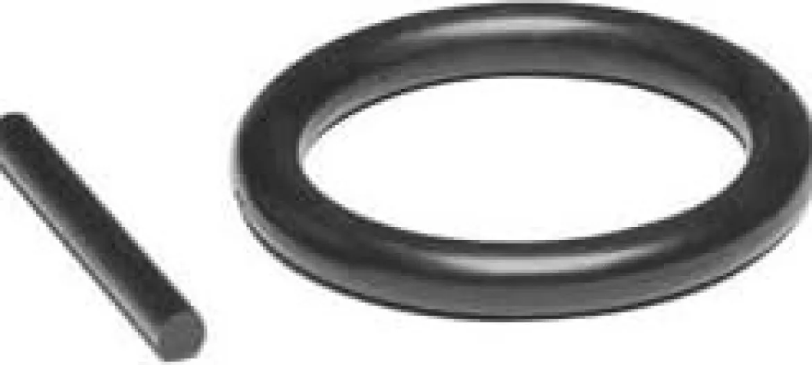 Grey Pneumatic O-Ring 1.89"-2.05" (48mm-52mm) (4510)